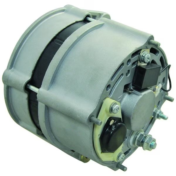 Replacement For DEUTZ D145 YEAR 1985 ALTERNATOR, Ilc, Mfr#: WY-1G9L-1